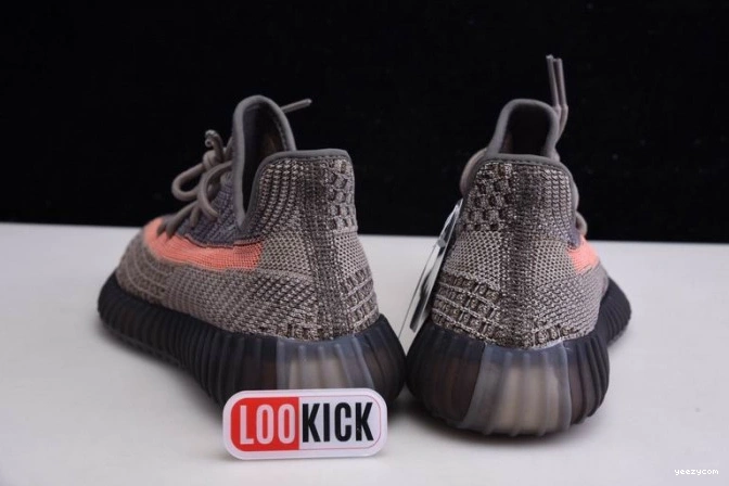 Ash Stone GW0089 adidas Yeezy V2 Boost 350 1031